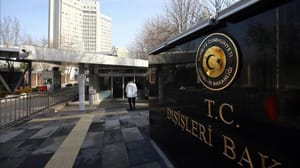 Ankara, Şam rejiminin İdlib’i hedef almasından duyduğu endişeyi Rusya ve İran Büyükelçileri’ne iletti