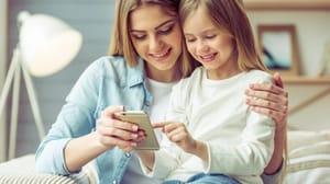 Apple’a ‘çocuklarda telefon bağımlılığına çare bulun’ çağrısı