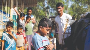 İnsan hakları örgütleri: Myanmar ordusunun itirafı ‘buz dağının görünen yüzü’