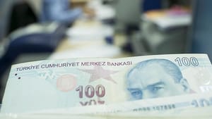 Asgari ücret desteği 100 lira olarak devam edecek