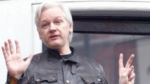 Ekvador, Assange krizinin çözümü için arabuluculuk yolları arıyor