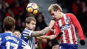 Atletic Bilbao’ya 32 milyon avroluk stoper