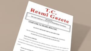 AYM’nin gerekçeli kararları Resmi Gazete’de