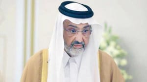 BAE: Şeyh Abdullah bin Ali, ülkede misafir ve seyahatlerinde özgür