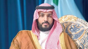 Veliaht Prens, Kuveytli bir bebeği tedavisi çin Riyad’daki hastaneye naklettirdi