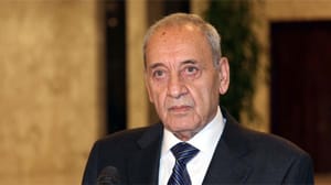 Berri’den Arap Birliği’ne UNRWA çağrısı