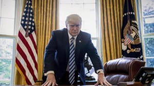 Beyaz Saray Doktoru Jackson: Trump gayet sağlıklı