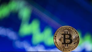 Bitcoin yüzde 18,5 değer kaybetti