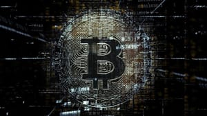 Bitcoin yüzde 11 yükseldi