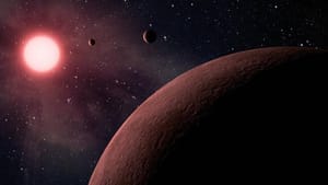 Orta büyüklükteki asteroit Dünya’yı teğet geçecek