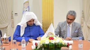 Dünya İslam Birliği, Dünya Dini Liderler Konseyi ile anlaşma imzaladı