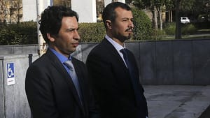 Yunan mahkemesinden kaçak darbe şüphelisi hakkında karar