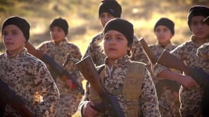 Almanya, DEAŞ’a katılan vatandaşlarının çocuklarını bekliyor