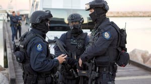 Avustralya’da DEAŞ şüphelisi bir kadın gözaltına alındı