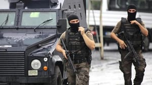 DEAŞ’ın sözde sağlık emiri yakalandı
