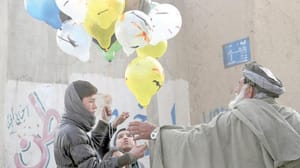 Kabil’de 13 DEAŞ militanı yakalandı