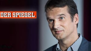 Der Spiegel’in baş editörü Brinkbaumer’in Twitter hesabı hacklendi