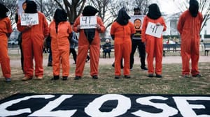 Moskova, insani nedenlerle Guantanamo’nun kapatılmasını istedi