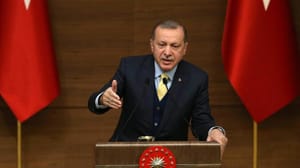 Erdoğan: Bu yaz sıcak geçecek