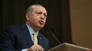 Erdoğan: Suriye’deki operasyonlarımız Irak’a uzanacak