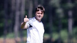 Ertuğrul Sağlam İran’da