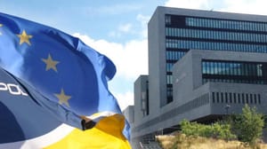 Facebook, radikal propaganda ile mücadele için Europol ile görüştü