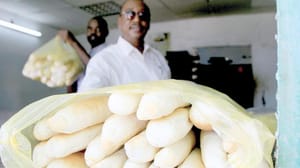 Sudan’da ekonomik kriz fırınları vurdu