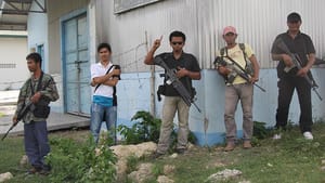 Filipinli gruplardan DEAŞ’a karşı ittifak