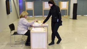 Finlandiya’da Cumhurbaşkanlığı seçimleri başladı