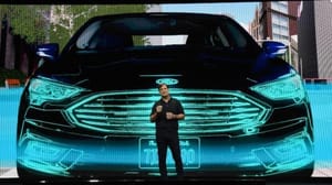 Ford’tan hibrit araçlara 11 milyar dolarlık yatırım