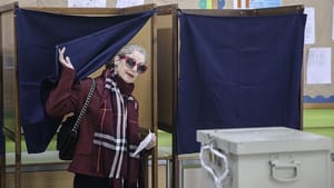 Güney Kıbrıs’ta ‘başkanlık’ seçimi ikinci tura kaldı