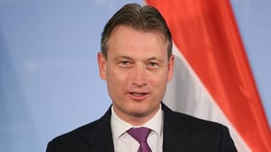 Hollanda Dışişleri Bakanı Ziljstra: Türkiye’nin kendini savunması için yeterli işaretler var