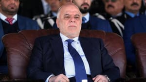 Hikmet Akımı, Haşdi Şabi’nin İbadi’nin ittifakından kopmasına neden oldu