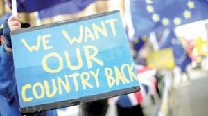 “İngiltere Brexit kararından vazgeçerse AB’de kalabilir!”