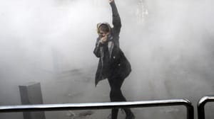 ABD Temsilciler Meclisi’nden İran’daki protestocuları destekleyen karara onay
