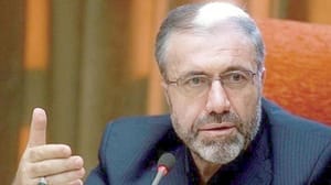 İran güvenlik raporu: Protestoların arkasından halkın güveni azaldı