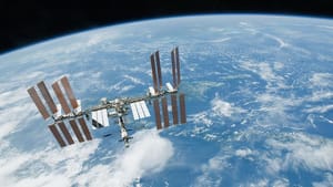 Japon astronottan ‘9 santimetre’ özrü