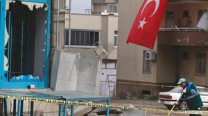 Kürtler, Zeytin Dalı Harekatı öncesinde Afrin’i Şam’a teslim etmeyi reddetti