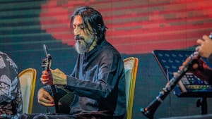Suudi Arabistan’da 35 yıl aradan sonra Türk grubundan konser
