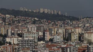 2017’de satılan konut sayısı belli oldu