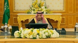Suudi Arabistan İİT’nin kınama kararını memnuniyetle karşıladı