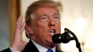 Filistin’den, Trump’ın tehditlerine cevap: Kudüs satılık değildir