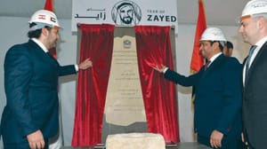 Hariri: Lübnan’ın önceliği güvenlik ve siyasi istikrar olmalı