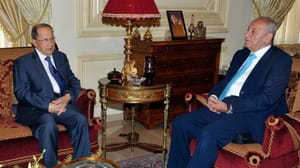 Hariri, kıdem kararnamesi ile ilgili krizin aşılması için çalışmalarını sürdürüyor