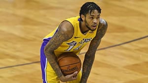 Lakers 9 maç sonra kazandı