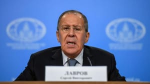 Lavrov, Suriye’nin bölünmesine karşı uyardı
