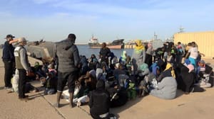 Libya’da göçmen faciası: 64 ölü