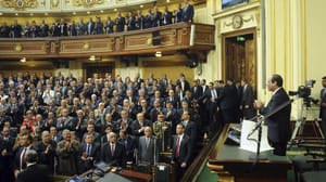 Mısır’da kabine değişikliği onaylandı