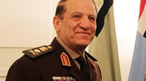 Mısır eski Genelkurmay Başkanı Annan, seçimlerde aday olacağını açıkladı