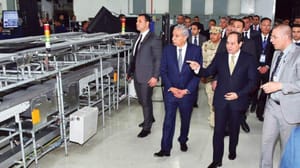 Sisi: Seçimleri kazanacağıma inancım tam!